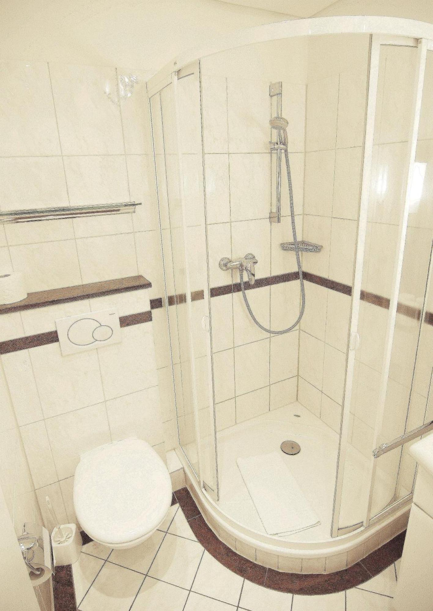 Strandidyll, 134 - Typ B4 Grömitz Zewnętrze zdjęcie